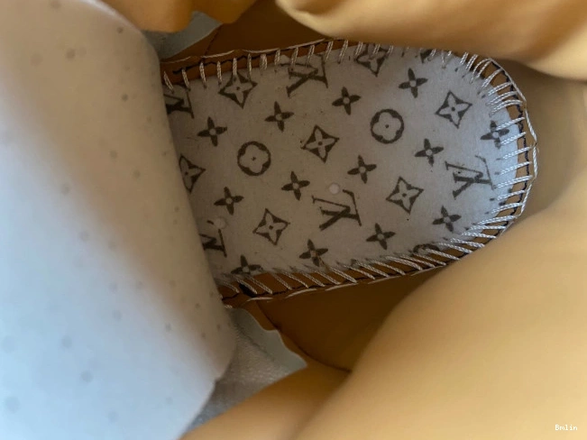 Bmlin Air 1 LV x Jordan OFF-WHITE 0706